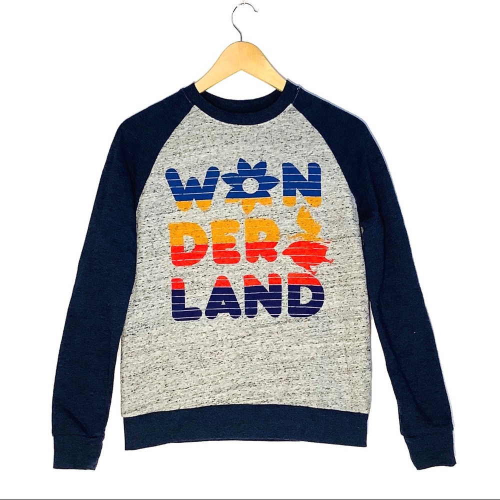 Disney | Alice in Wonderland Sweatshirt